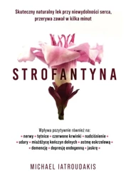 Strofantyna (dodruk 2024) - Michael Iatroudakis