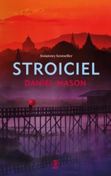 Stroiciel wyd. 2021 - Daniel Mason