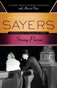Strong Poison - Dorothy Sayers L