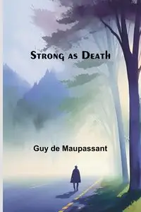 Strong as Death - Guy de Maupassant