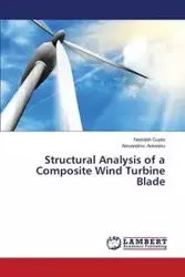 Structural Analysis of a Composite Wind Turbine Blade - Gupta Neelabh