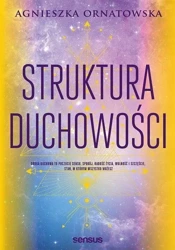 Struktura duchowości - Agnieszka Ornatowska