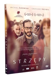 Strzępy DVD - Telewizja Polska S.A.