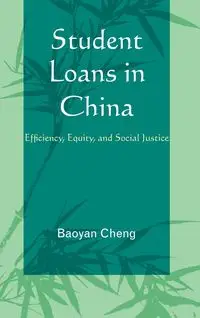 Student Loans in China - Cheng Baoyan