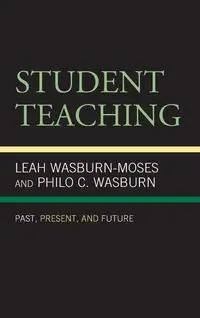 Student Teaching - Leah Wasburn-Moses