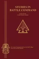 Studies in Battle Command - Faculty Staff