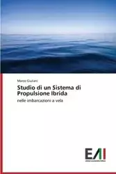 Studio Di Un Sistema Di Propulsione Ibrida - Marco Giuliani