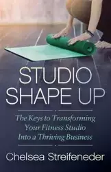 Studio Shape Up - Chelsea Streifeneder