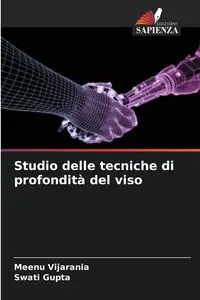 Studio delle tecniche di profondità del viso - Vijarania Meenu