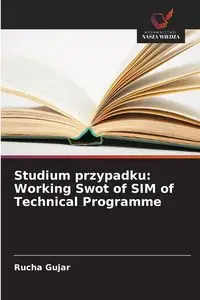 Studium przypadku - Gujar Rucha