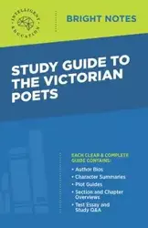 Study Guide to the Victorian Poets - Intelligent Education