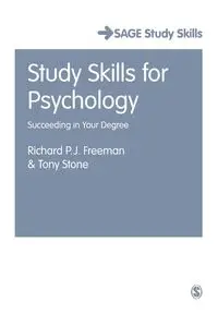 Study Skills for Psychology - Freeman Richard