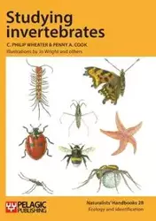 Studying Invertebrates - Philip Wheater C.