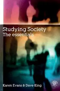 Studying Society - Karen Evans