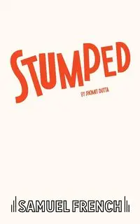 Stumped - Dutta Shomit