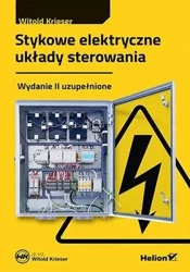 Stykowe elektryczne układy sterowania w.2 - Witold Krieser