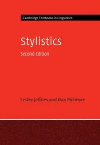 Stylistics - Lesley Jeffries