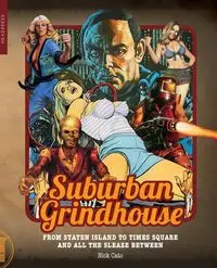 Suburban Grindhouse - Nick Cato