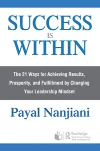 Success Is Within - Nanjiani Payal