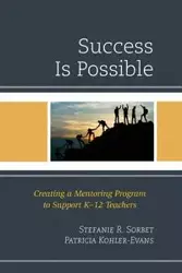 Success is Possible - Stefanie R. Sorbet