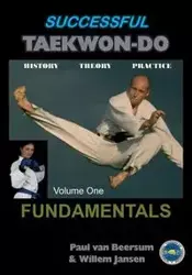 Successful Taekwon-Do - Van Paul Beersum