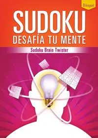 Sudoku desafía tu mente - Nelson Thomas