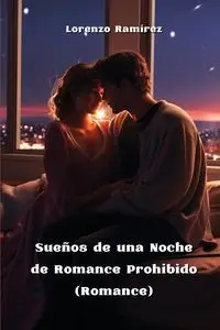 Sueños de una Noche de Romance Prohibido (Romance) - Lorenzo Ramírez