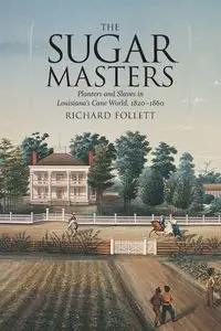 Sugar Masters - Richard Follett