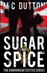 Sugar and Spice - Dutton MC