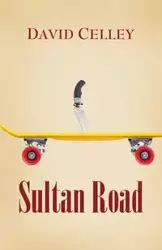 Sultan Road - David Celley