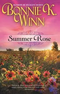 Summer Rose - Bonnie K. Winn