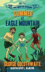 Summer at Eagle Mountain - George Goldthwaite