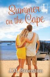 Summer on the Cape - Bronston J. M.