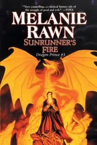 Sunrunner's Fire - Melanie Rawn