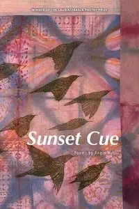 Sunset Cue - Angie Macri