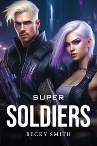 Super Soldiers - Becky Smith