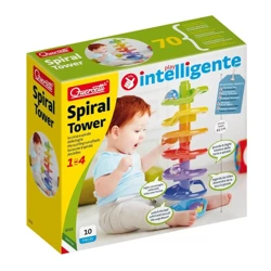 Super Spiral Tower - Quercetti