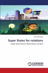 Super States for rotations - Lena Strömberg