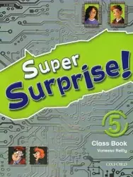 Super Surprise 5 CB