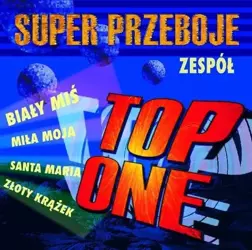 Super przeboje CD - Top One
