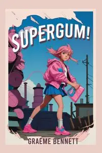 SuperGum! - Bennett Graeme