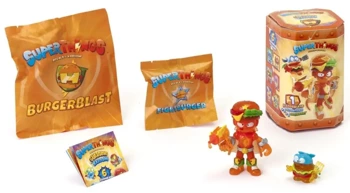 SuperThings Kazoom Kid Guardians of Kazoom - Magic Box Toys Polska (L)