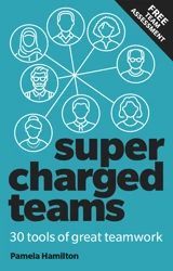 Supercharged Teams (Book) - Pamela Hamilton