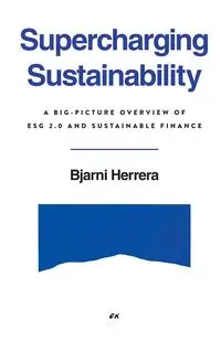 Supercharging Sustainability - Herrera Bjarni