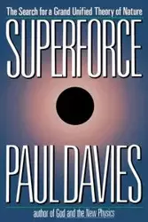 Superforce - Paul Davies