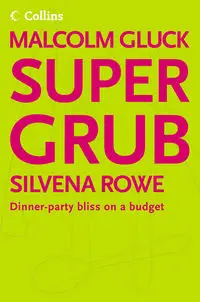 Supergrub - Malcolm Gluck