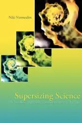 Supersizing Science - Niki Vermeulen