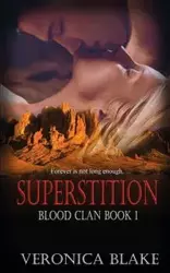 Superstition - Blake Veronica