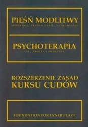 Suplementy do Kursu cudów - praca zbiorowa