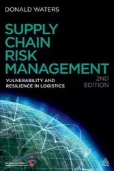 Supply Chain Risk Management 2nd ed - Donald Waters